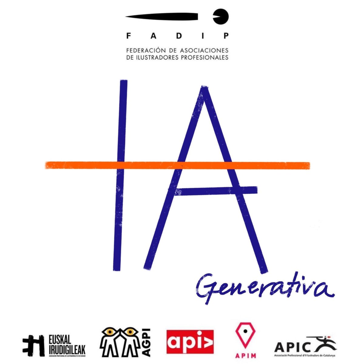 ARTE es ÉTICA tweet media