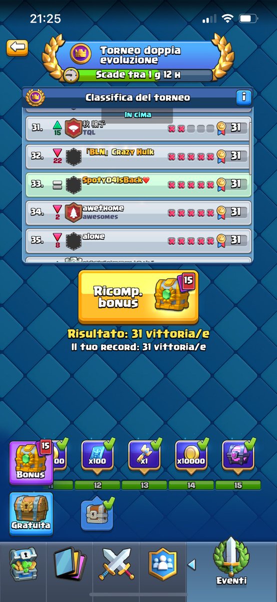 Top 100❤️‍🩹🏆