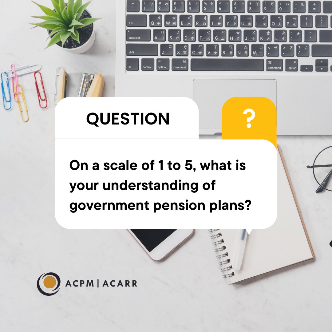 ACPM Retirement Savings Course tweet media