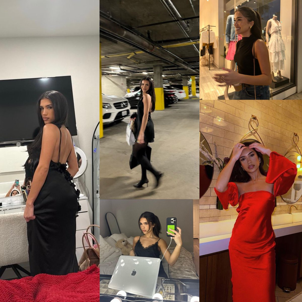 photo dump since i'm finally back .🫶🏻