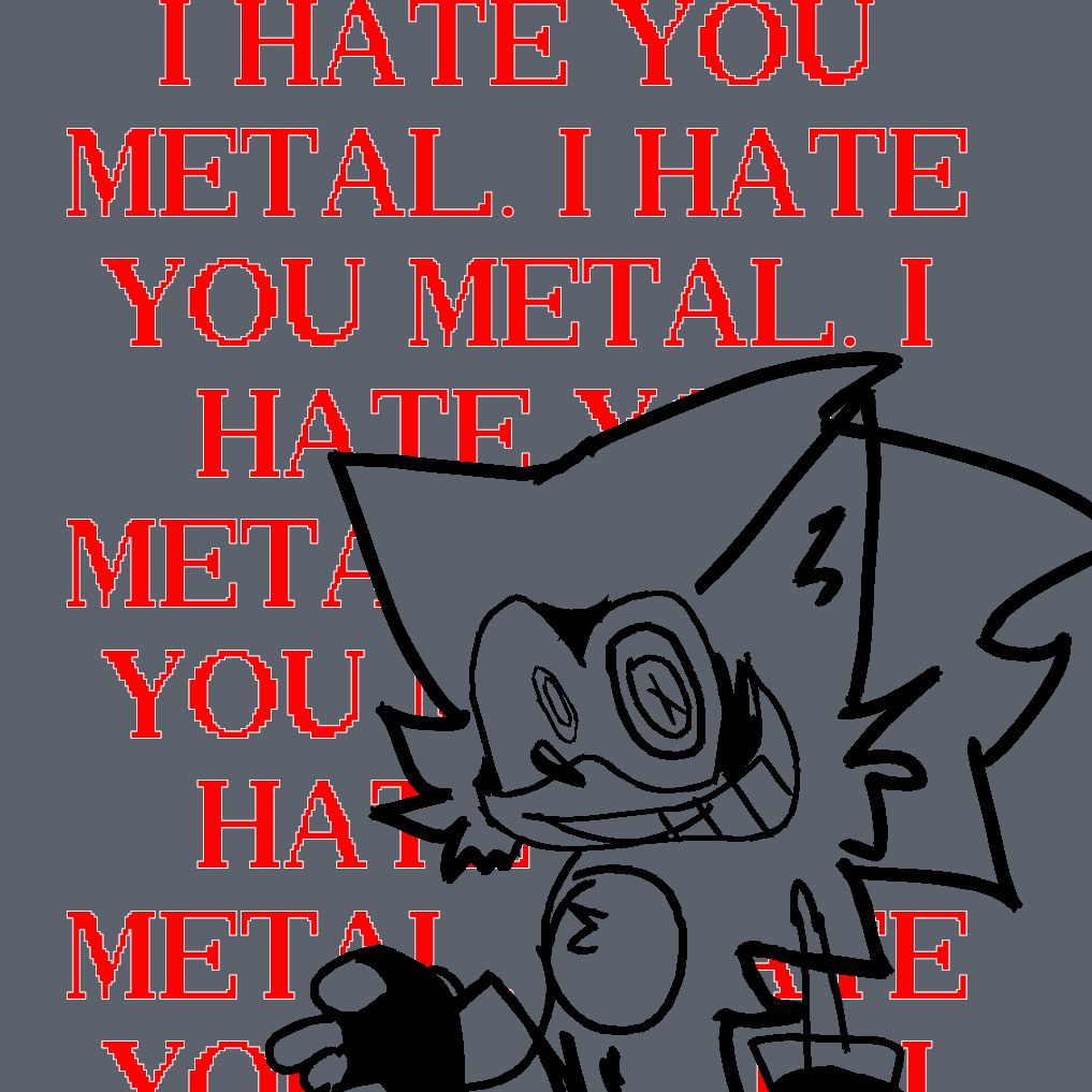 MistOfAshez's tweet photo. i think he hates metal guys #anormalcopy
#normalcd
#ilovenormalcd
#shakingmygyatt https://t.co/g9izzUEZoi