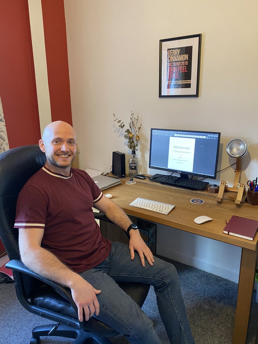 Pete Duncan tweet media