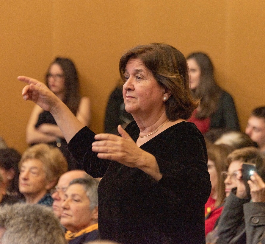 EquipTecnicFCEC's tweet photo. Directores i directors de Catalunya!! Us presentem algunes de les personalitats que intervindran al Fòrum de Direcció Coral de la @fcec14 el proper 25 de febrer. Encara no us heu inscrit? Correu a fer-ho a: fcec@fcec.cat
Us hi esperem! https://t.co/GMVxjUBStU