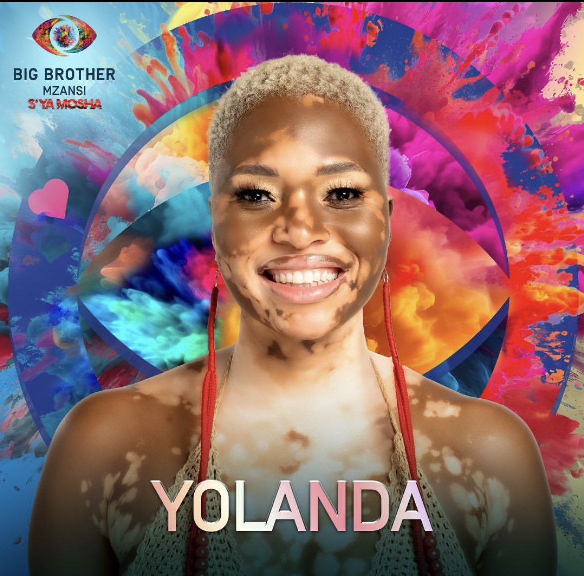 salo_nthabi8's tweet image. Let's save them pls 🙏❤❤

VOTE YOLANDA &amp;amp; MICH
#Yolifires 
#Michigans
#YolandaMukondi
#Michi
#BBMzansi