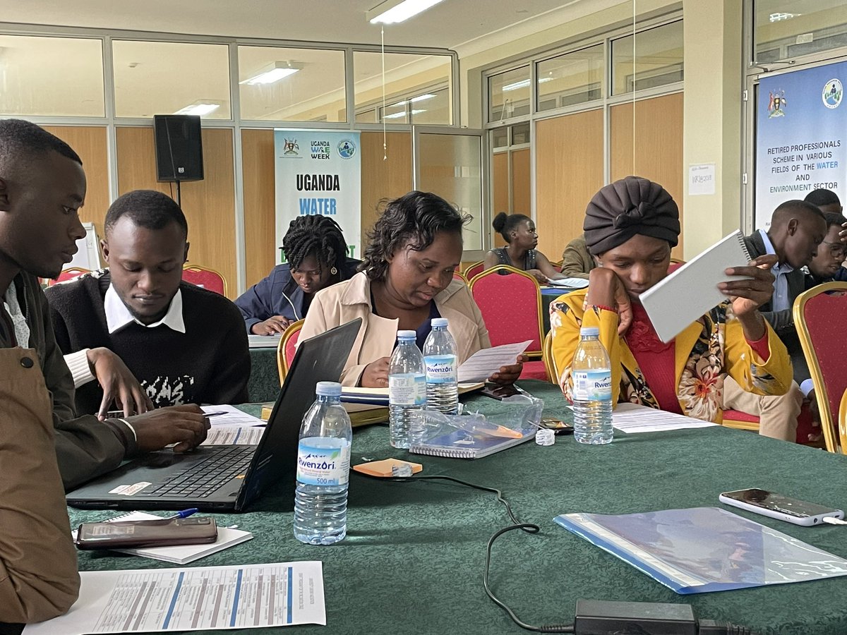 Francis Xavier Kizito tweet media