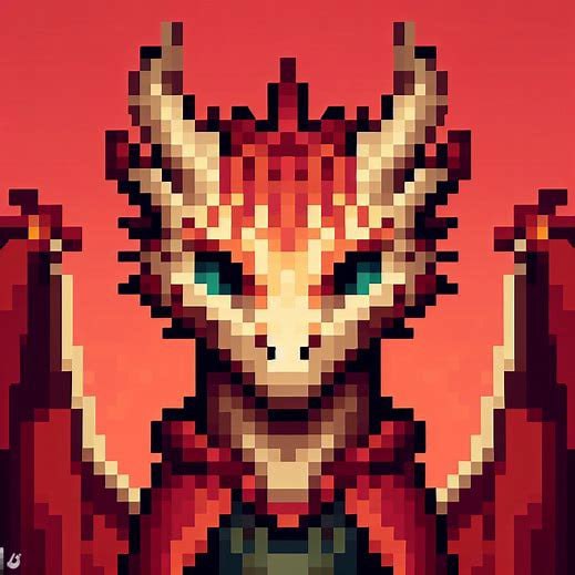 Tiny Dragonz tweet media