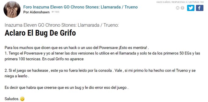 explicacion bug del grifo