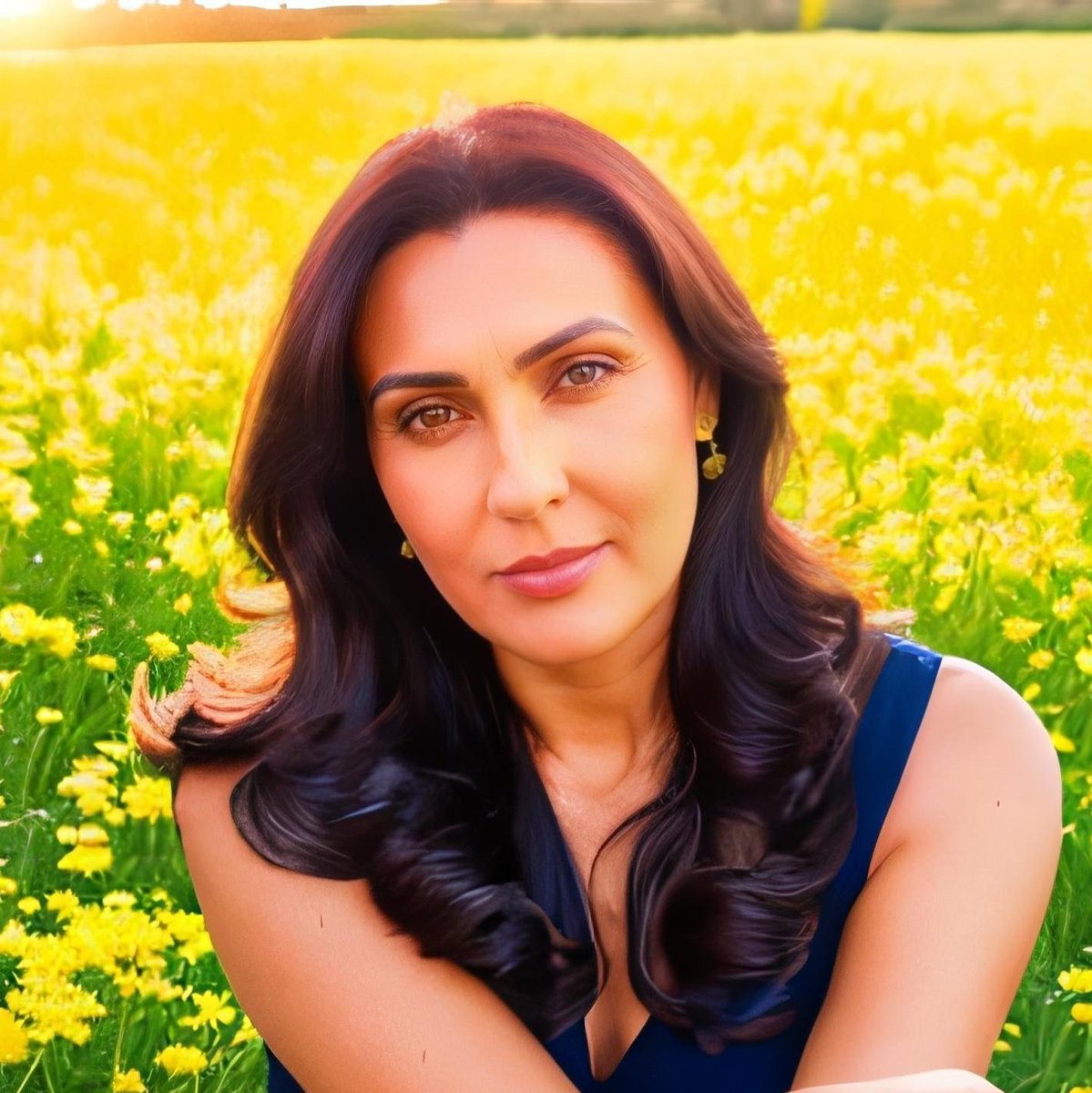 #NewProfilePic