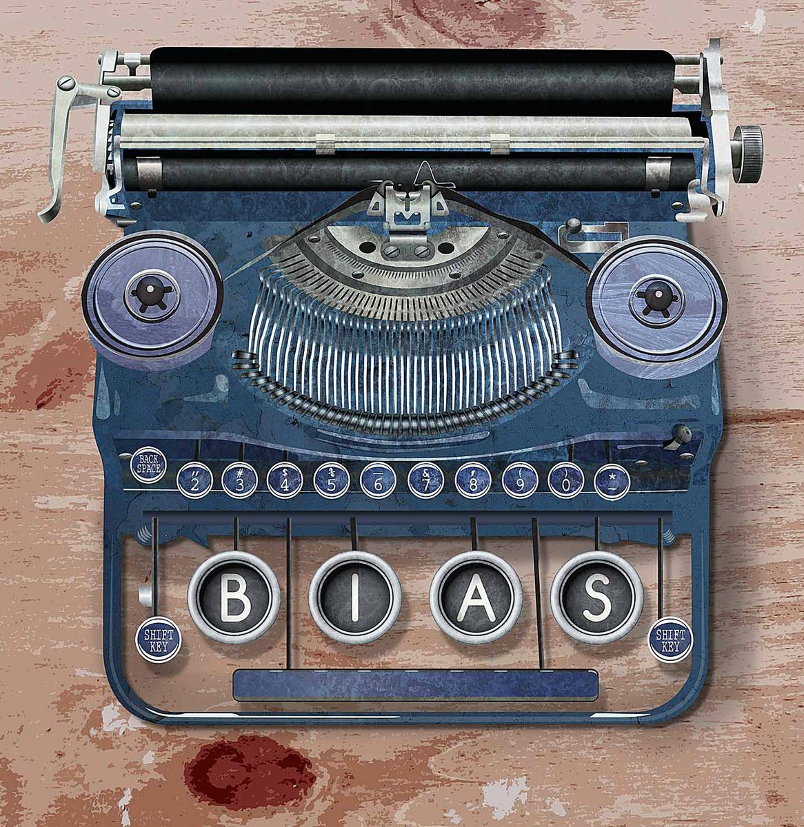 SeanPaige's tweet photo. Is "climate journalism" doing to journalism what "climate science" did to science -- as in, corrupting them? 

Secret Partnership Fueling Climate Hawk Journalism https://t.co/vOFPgNODgh

#mediabias  #greenmedia  @AP #copolitics  #climatecoverage https://t.co/keqnbr9Oa6