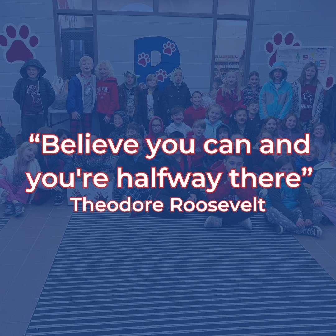MarysvilleEVSD's tweet photo. 🌟 As we embark on another week, let's carry these wise words with us. Believing in our own abilities is the first step towards achieving our goals. This Monday, take a moment to affirm your confidence and set your sights on what lies ahead.
#MotivationalMonday #PBTM #MEVSD https://t.co/VxkCP6iMEH