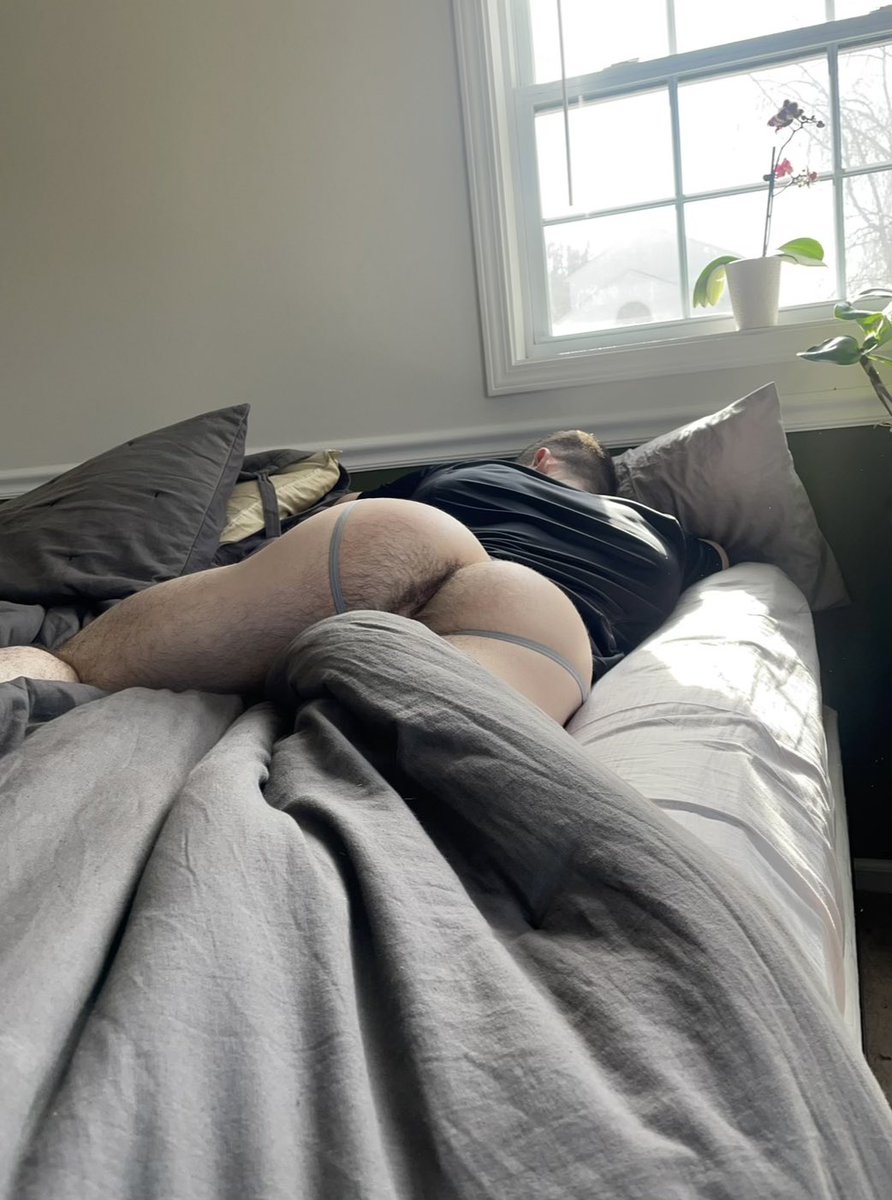 🕳️😈 #gay #men #bubblebutt #butt