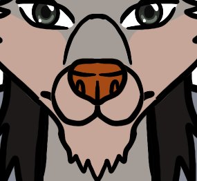 Kintran Valgrige 🐺📖 Wolf Storyteller tweet media