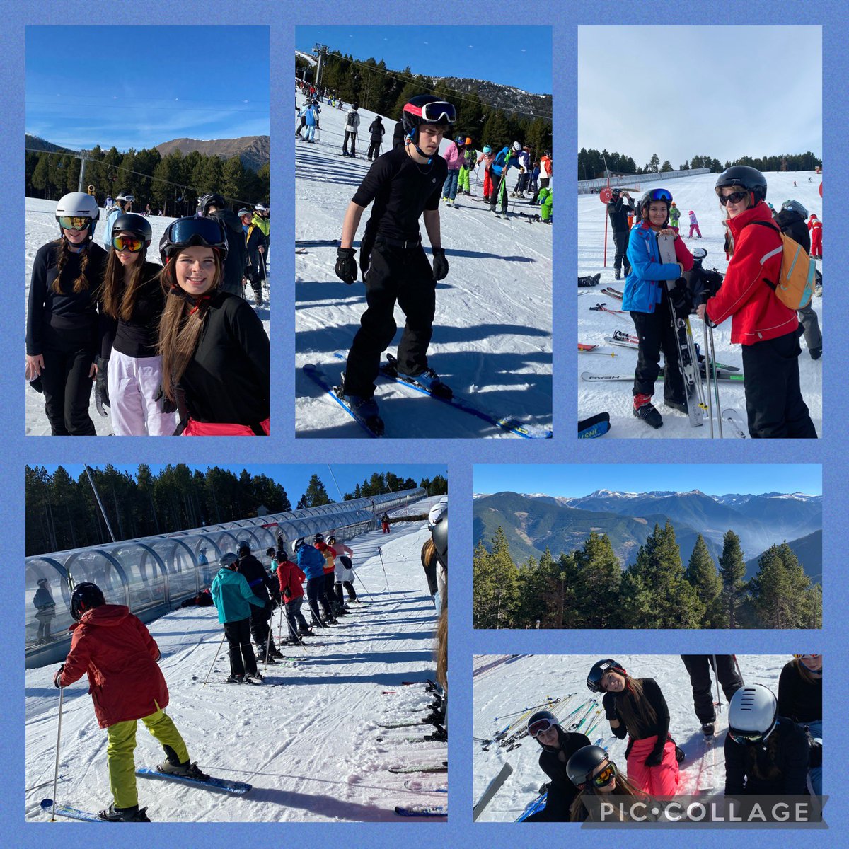 Transition Year Sandymount Park ETSS tweet media