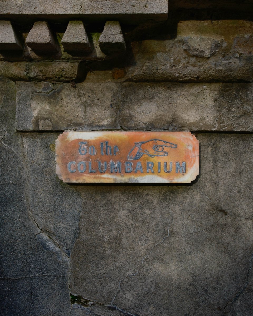 thebumpercrew's tweet photo. Highgate Cemetery | London

Links below to the new post.

https://t.co/RP7dyqEBqw
https://t.co/pfzjJRyegv #ExploreLondon

#thebumpercrew #visitlondon #highgatecemetery https://t.co/f1kIIQDmwM
