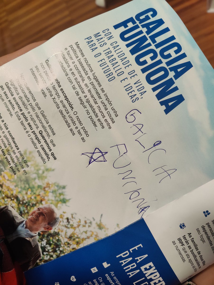 🤍 💙
#18F #GaliciaFunciona #GaliciaRueda #Cambados