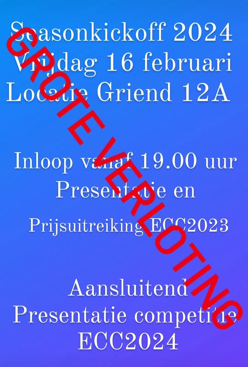 ecbaits's tweet image. 