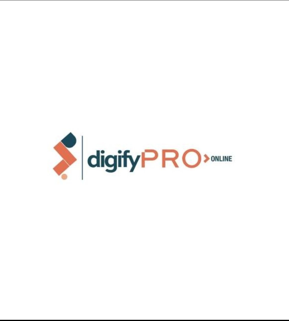 AdolphNibishaka's tweet image. I am enrolled in the Digify Africa “Digify Pro Online 4.0” Digital Marketing Programme @DigifyKE Africa  #DigifyKE #DigifyPro #digitalmarketing #DigifyAfrica #Pro40week