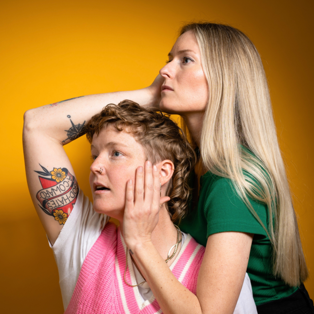 Queery Podcast tweet media