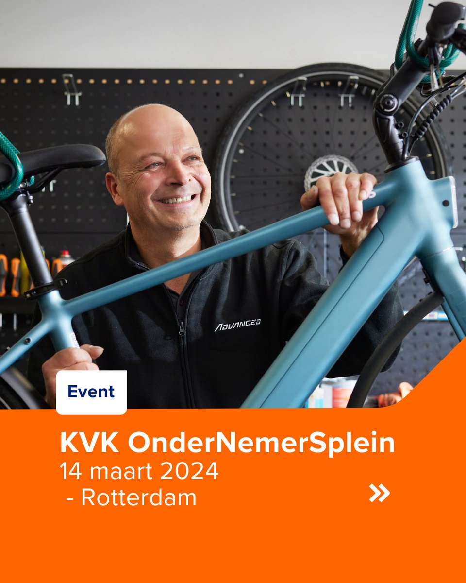 Zet 14 maart met enthousiasme in je agenda! 📍 Kom naar het OnderNemerSplein in Rotterdam tussen 9.00 en 17.00 uur. Persoonlijk advies, boeiende kennislunch met zakenvrouw Richel Monpellier en meer! Meld je aan en ontmoet gelijkgestemden. #ondernemers #Rotterdam #OnderNemerSplein