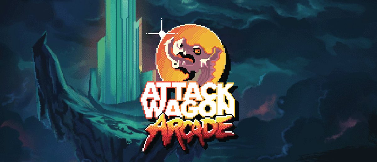 3 more days till you can join in on the fun! Arcade goes live February 15th at Noon(12pm) CST. #gametime $ATK