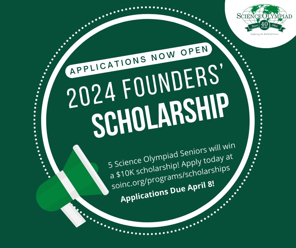 Science Olympiad tweet media