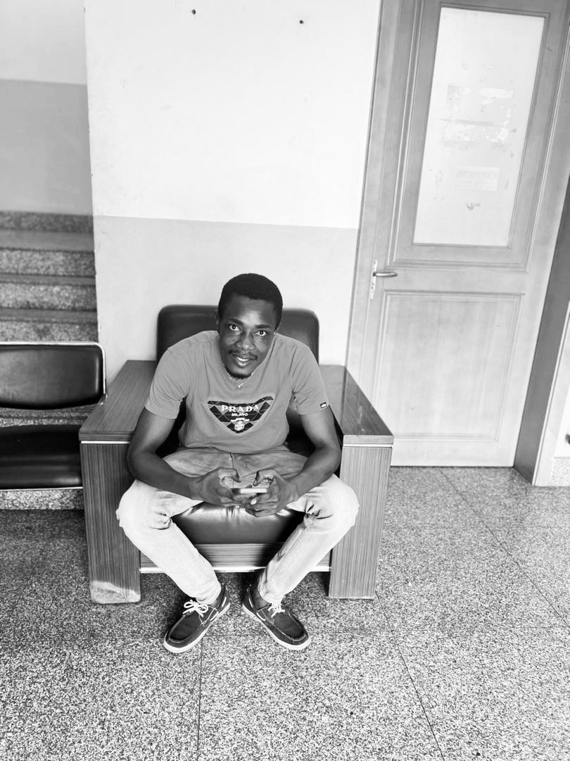 When you are content to be simply yourself and don’t compare or compete, everyone will respect you