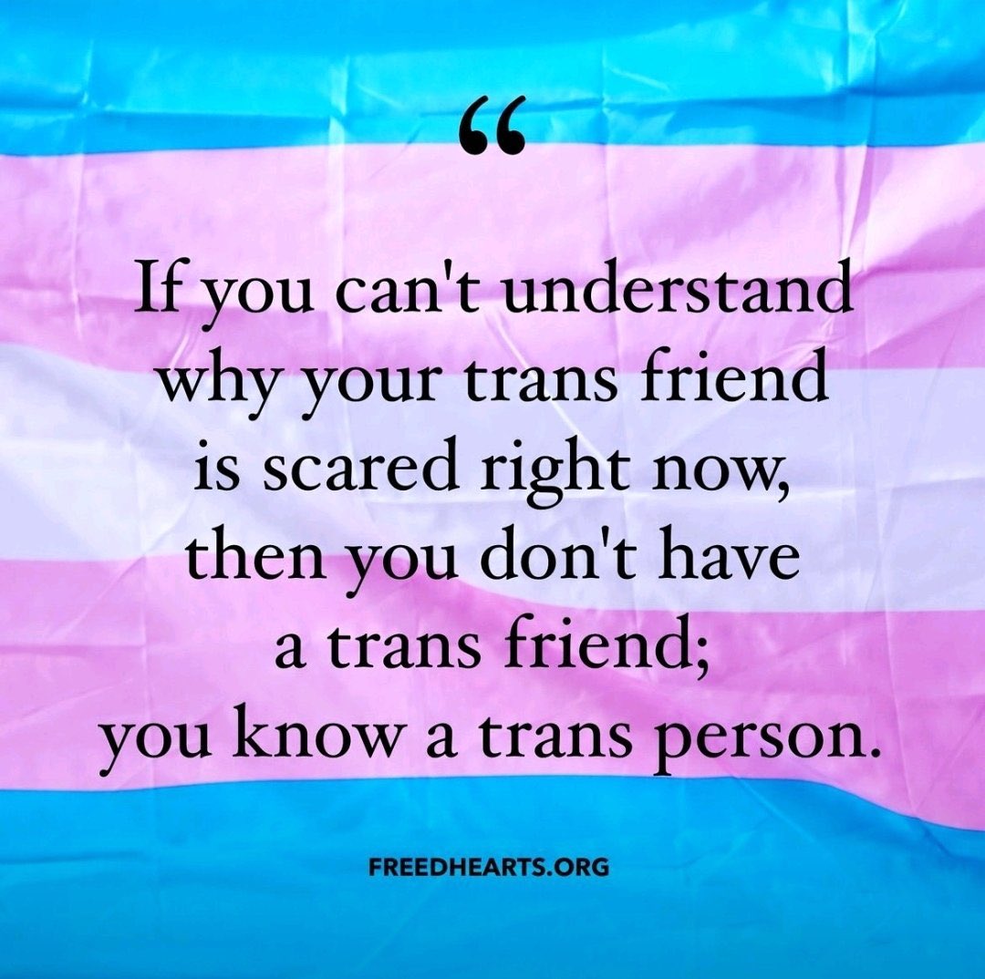 PFLAG Canada Durham tweet media