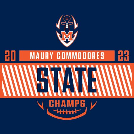 CHAMPIONSHIP MERCH IS NOW AVAILABLE‼️‼️ Team Shop will be open from Feb 12th to Feb 22nd. Please support our young student athletes by purchasing Championship Gear!! We appreciate all of the support thus far!! The link is below⬇️⬇️⬇️⬇️⬇️⬇️⬇️ bsnteamsports.com/shop/MauryCH231