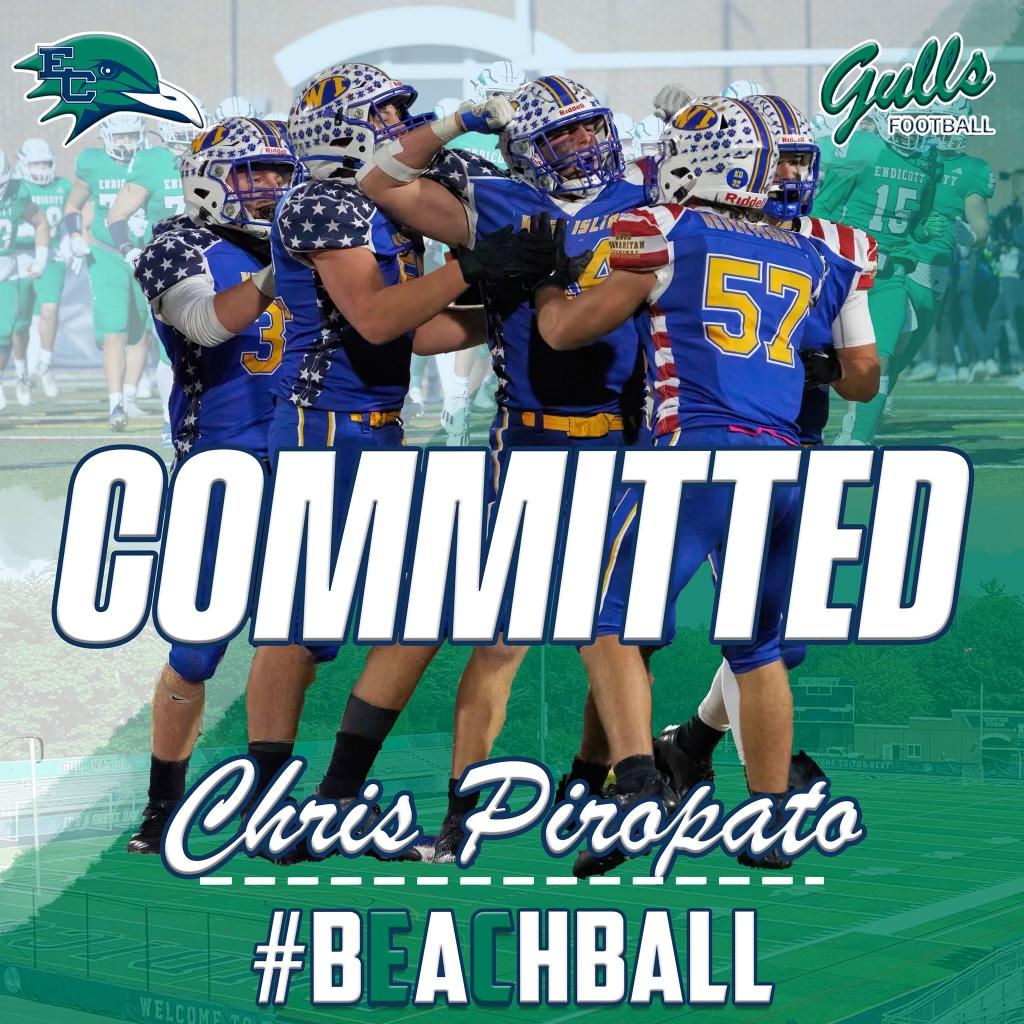 Chris Piropato tweet media