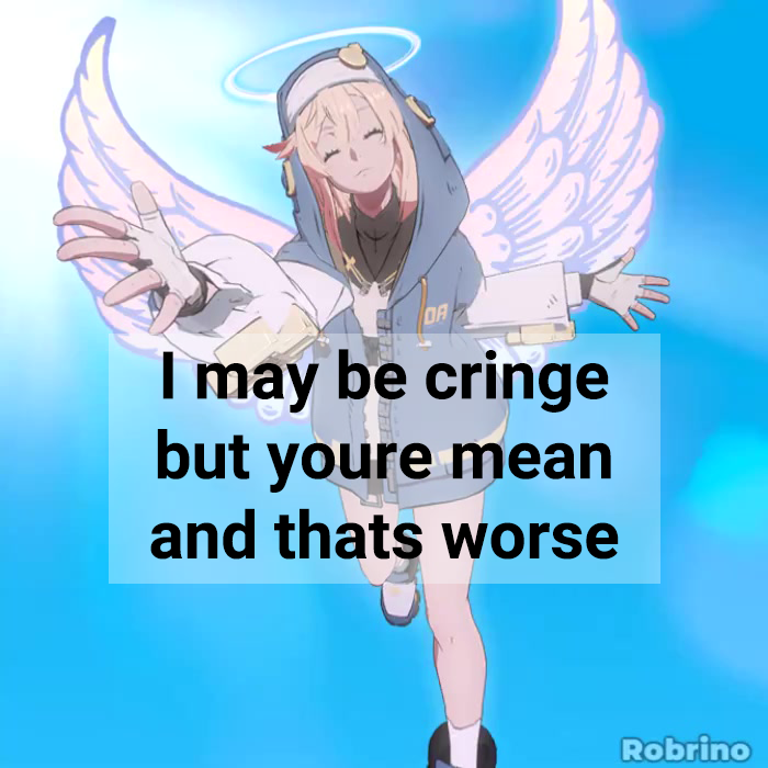 Bridget image by: x.com/Robrinoo