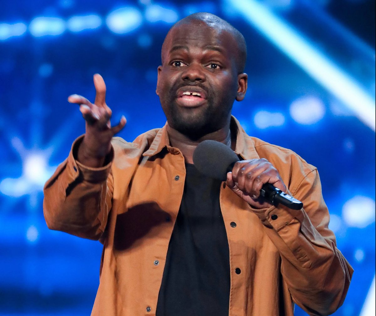 We are back Wednesday night with @dalisochaponda headlining. We’ve only got a handful of tickets left, grab yours now skiddle.com/e/37263623