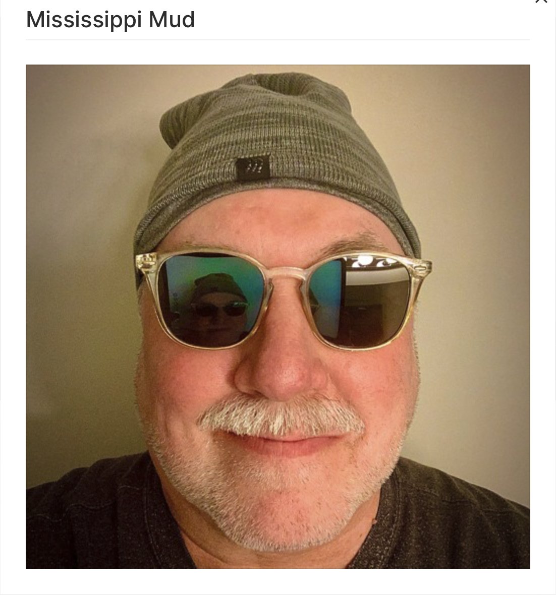 Marc Parker tweet media