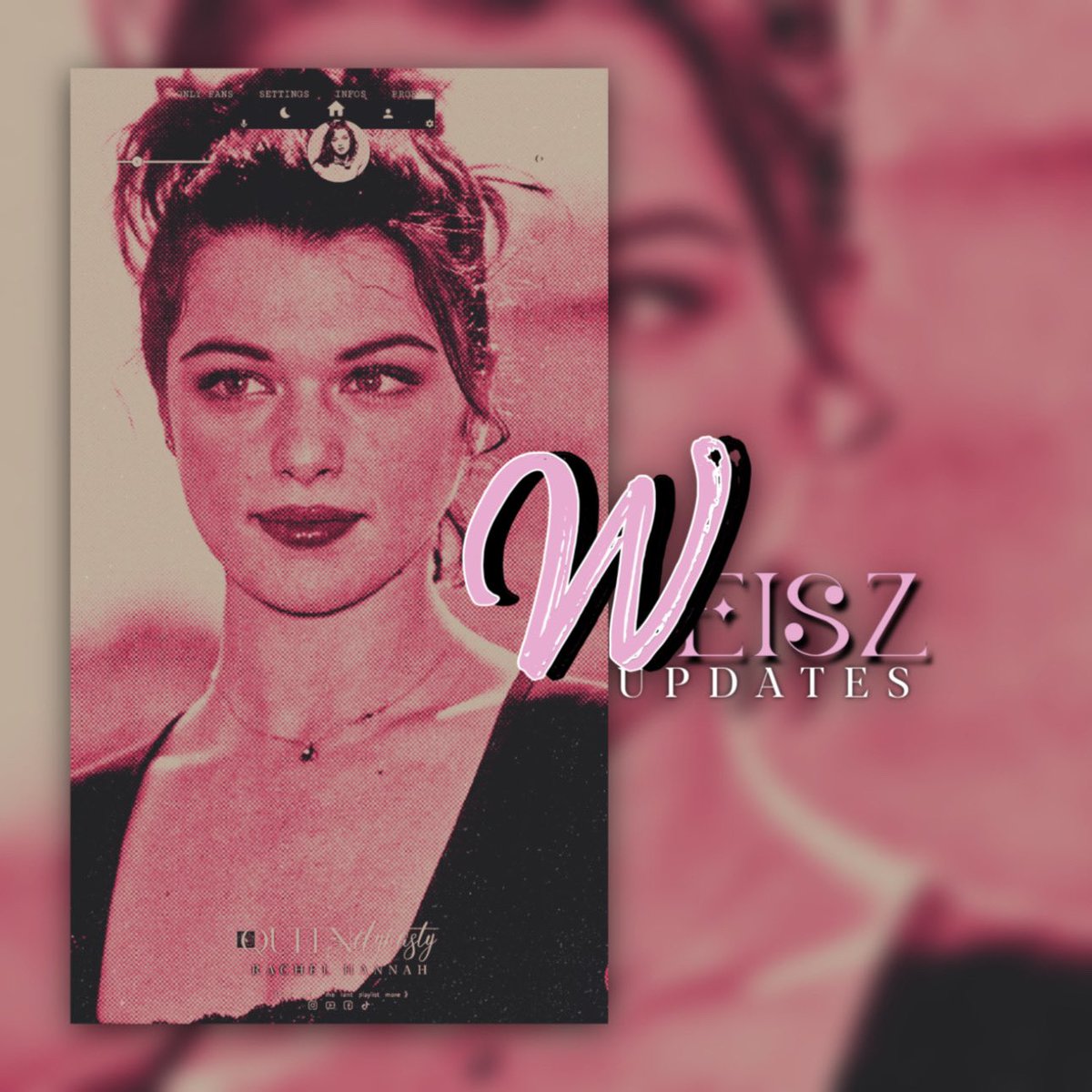 ⠀⠀⠀⠀⠀⠀⠀⠀

teen.⠀

⠀ ⠀ ⁔⠀⠀⠀✧⠀⠀⠀ ᳝⠀⠀⠀˙˙˙⠀⠀⠀⠀⠀⠀ updates ⠀⠀⠀ from ⠀⠀⠀ 𝓻ach's ⠀⠀⠀ instagram.⠀ ⠀⠀⠀⠀⠀⠀ ╌⠀⠀⠀ it’s ⠀⠀⠀ all⠀⠀⠀ coming⠀⠀⠀ back⠀⠀⠀ to ⠀⠀⠀ 𝐦𝐞.⠀ ⠀ ⠀  

⠀⠀⠀⠀⠀⠀⠀⠀⠀⠀⠀⠀⠀⠀