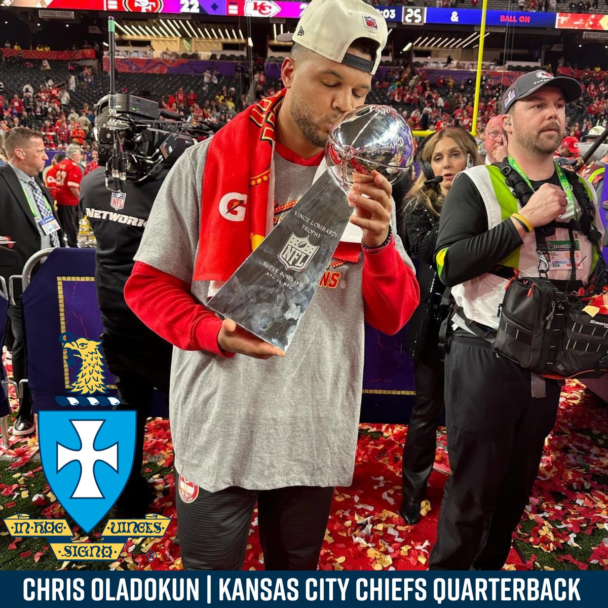 Sigma Chi Fraternity tweet media