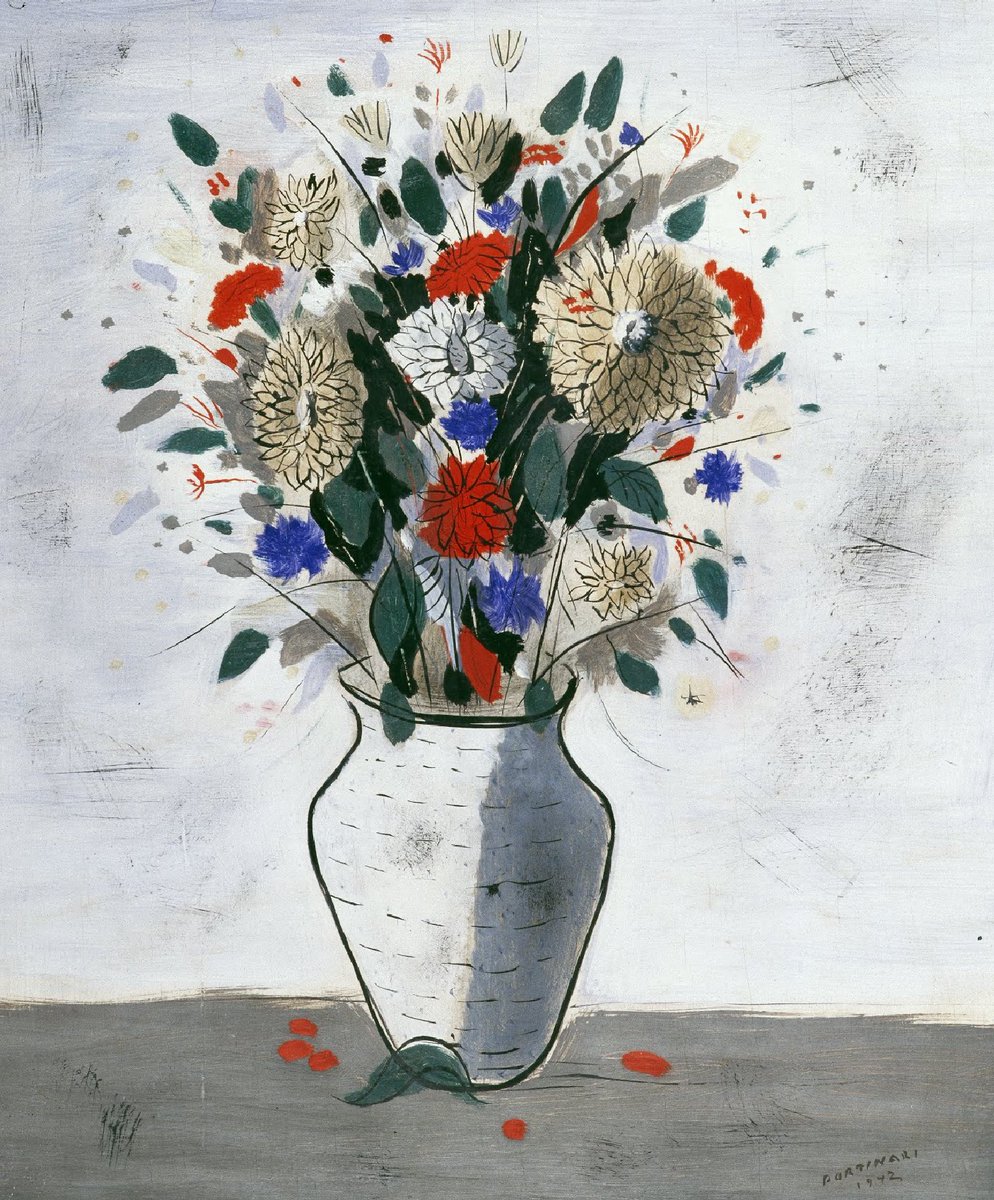 #CandidoPortinari

#flowers
#StillLife