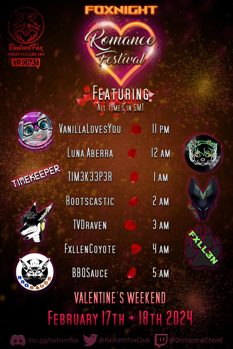 RadiantFox_Club tweet media