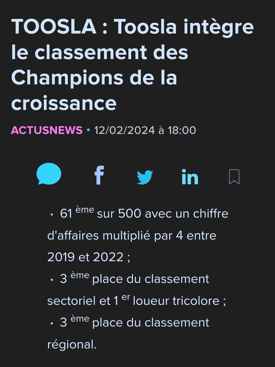 the_xperiense's tweet image. Effectivement  qu'elle croissance pour #toosla