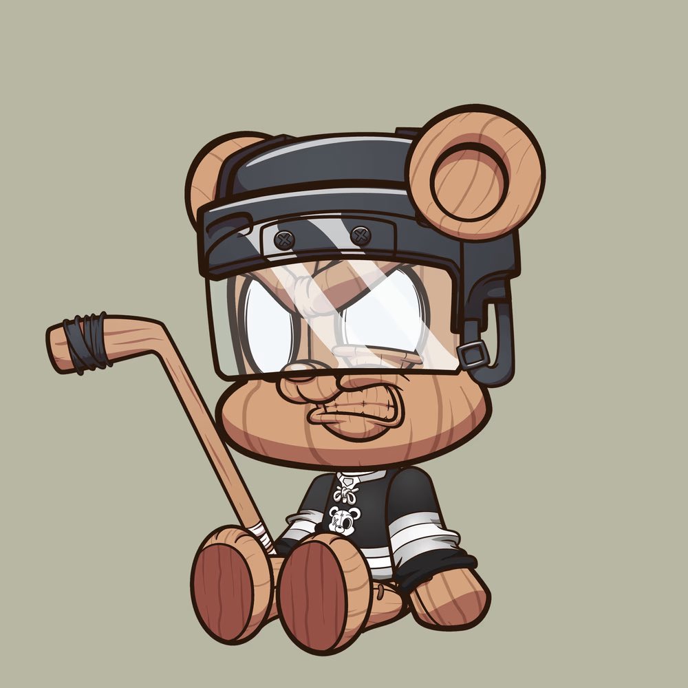 Seize ๐ (@seizethemonkey) on Twitter photo Killacubs floor doesnโt mean much when you only build grails ๐คทโโ๏ธ <a href="/killabearsnft/">KILLABEARS ๐ป</a> Killacubs floor doesnโt mean much when you only build grails ๐คทโโ๏ธ <a href="/killabearsnft/">KILLABEARS ๐ป</a>