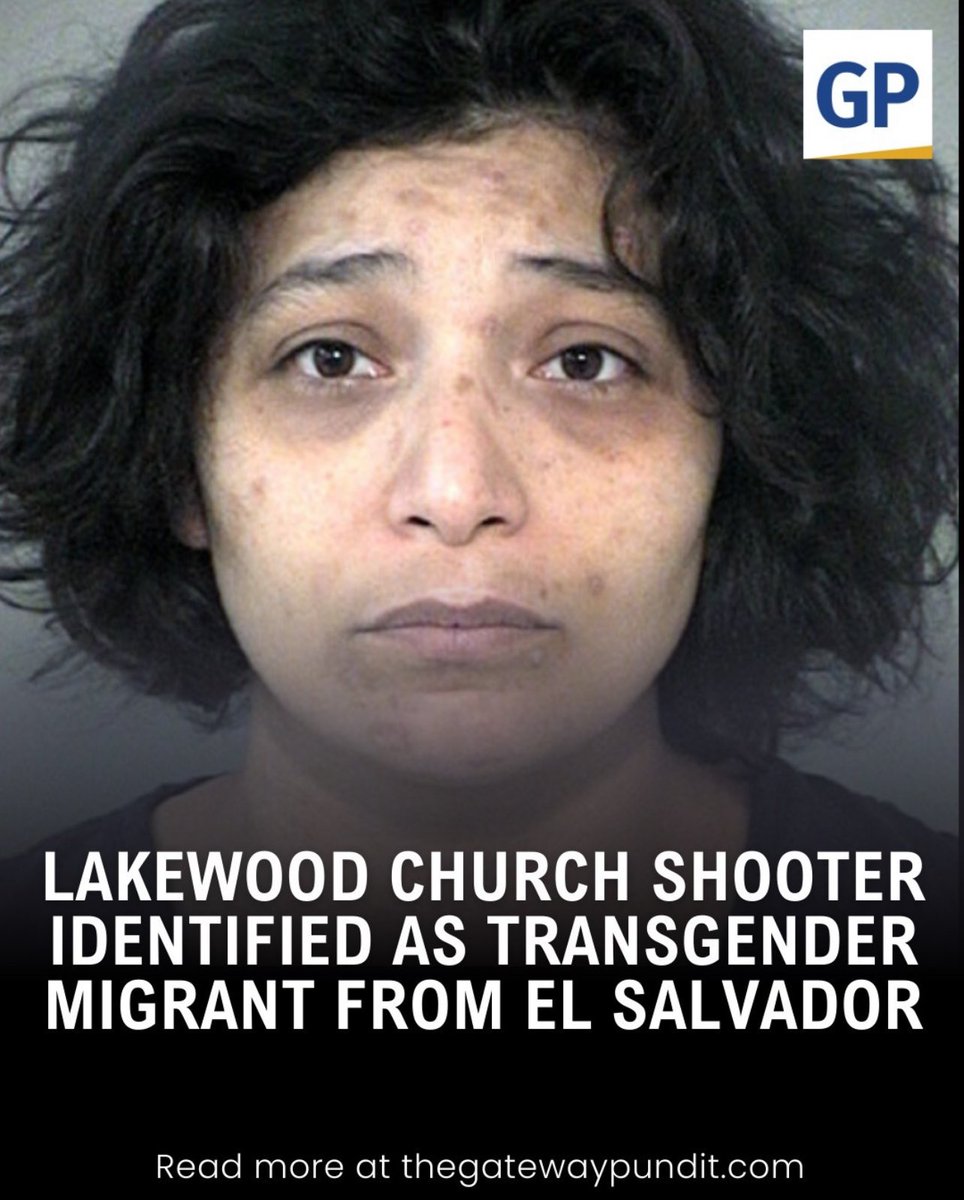 This is a mental crisis and influx of immigrants issue.  

#CloseTheBorderNOW