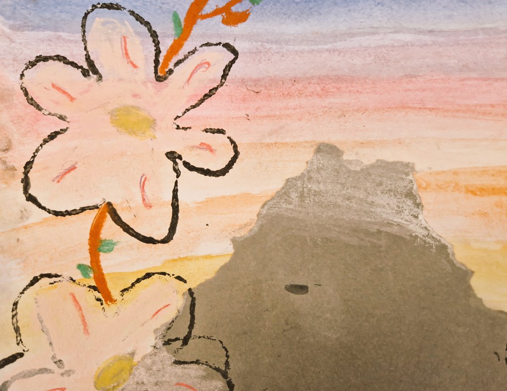 Helen Shilvock (@mrsshilvock) on Twitter photo Inspired by Japanese Artist Katsushika Hokusai, year 3/4 completed final pieces of artwork. Using watercolours for backgrounds, ripped paper to make Mount Fuji, creating stamps to print Japanese Cherry Blossoms and adding details using pastels. Amazing work! 🌸 <a href="/larkriseacademy/">Lark Rise Academy | Dunstable</a> Inspired by Japanese Artist Katsushika Hokusai, year 3/4 completed final pieces of artwork. Using watercolours for backgrounds, ripped paper to make Mount Fuji, creating stamps to print Japanese Cherry Blossoms and adding details using pastels. Amazing work! 🌸 <a href="/larkriseacademy/">Lark Rise Academy | Dunstable</a>