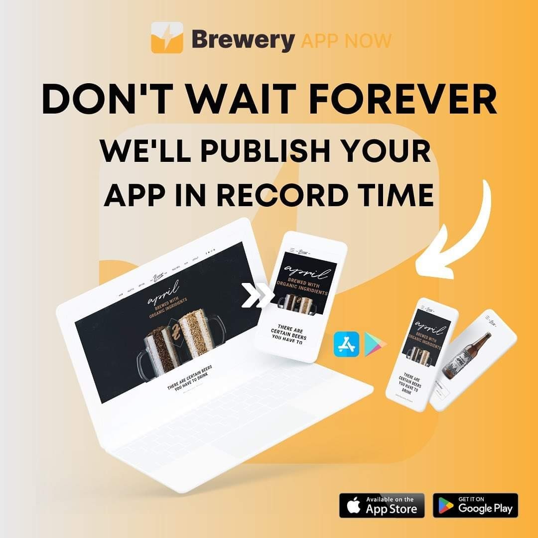 #brewery #beer #beerme
🍻 breweryappnow.com