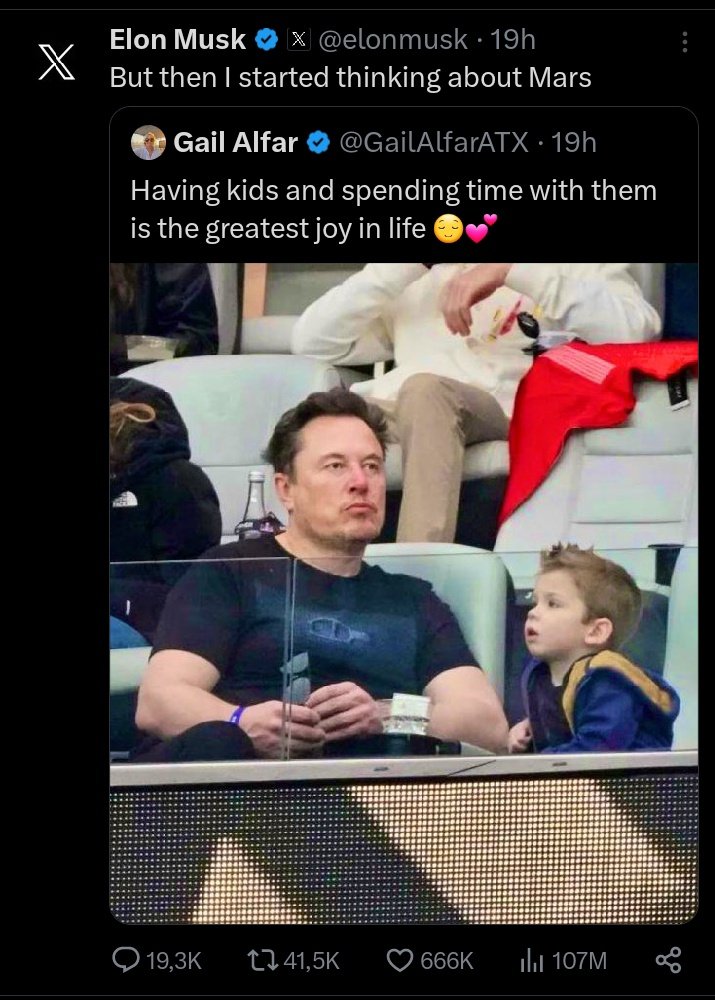 King Elon