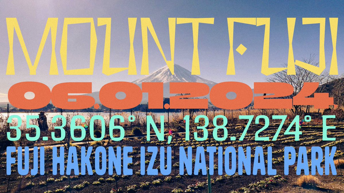 tavmro's tweet photo. title cards from my time in japan https://t.co/RPOoPWEyn9