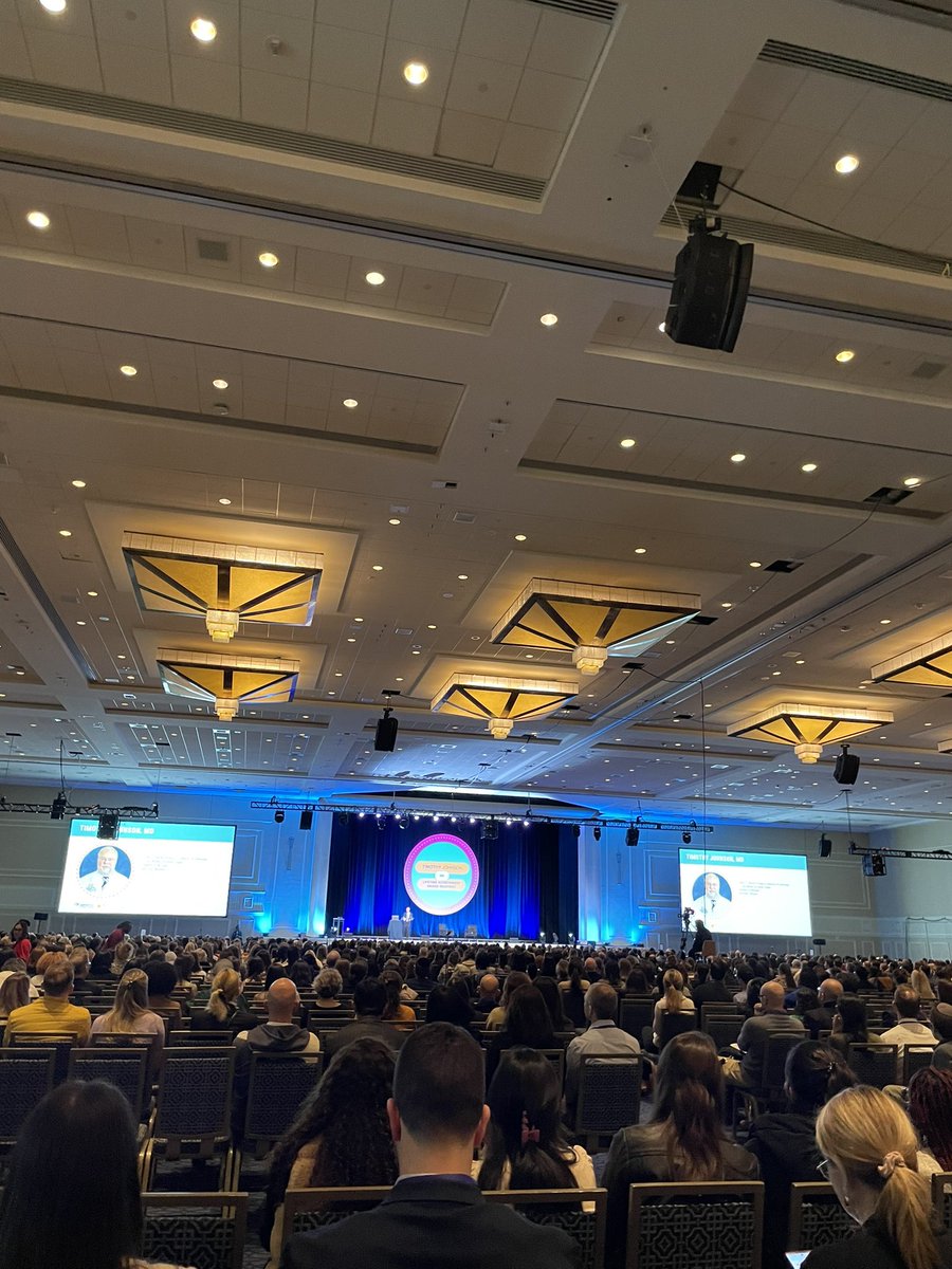 Kicking off the oral plenary sessions…so happy to be here with my co-fellows @GiuliaBonanni_ @AliJavinani @NikanZargar1998 @AbiadMay @qaderi_shohra #SMFM24