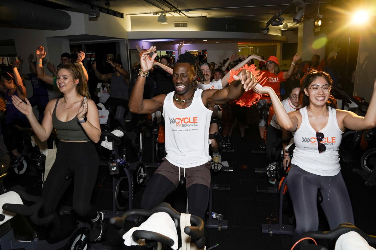 Cycle4Survival tweet picture