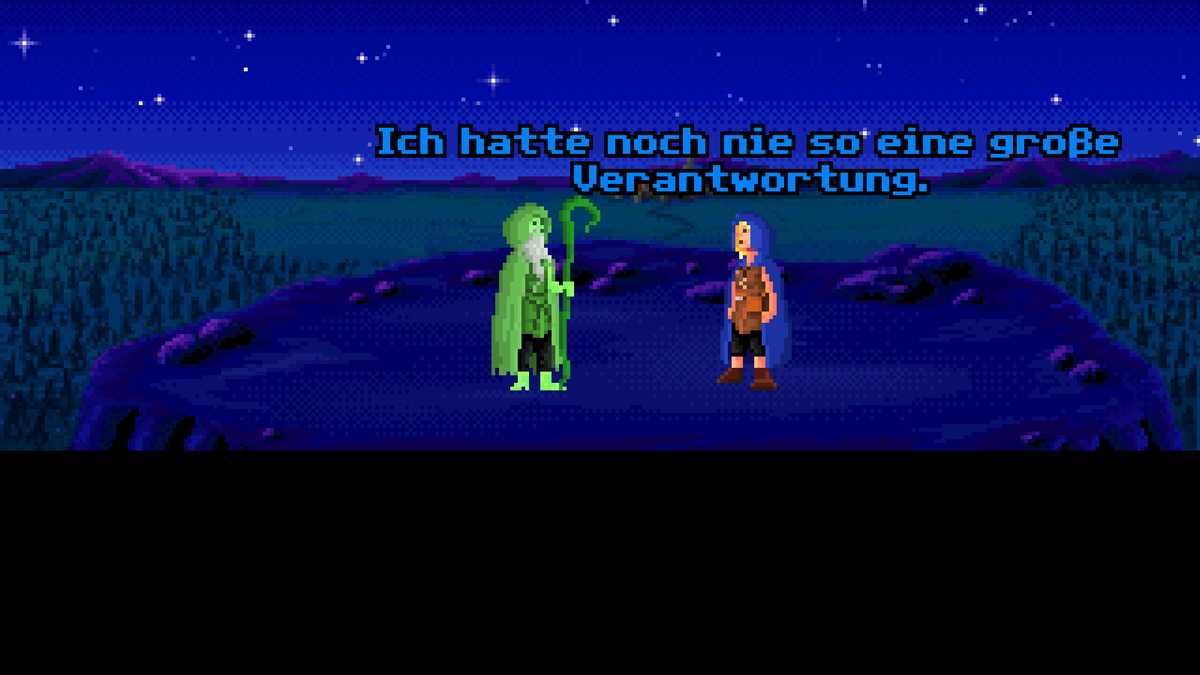 Point & Pixel Adventures tweet media