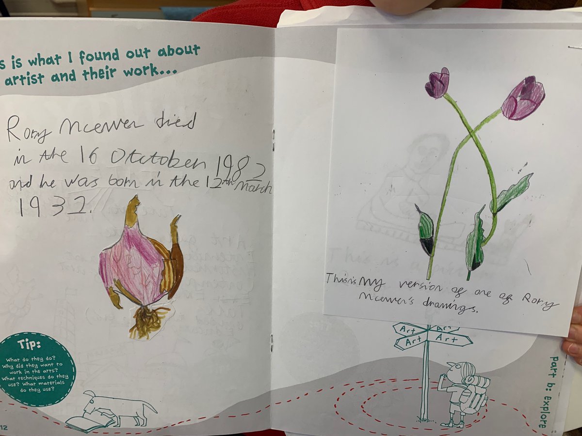 Snape Primary School tweet media