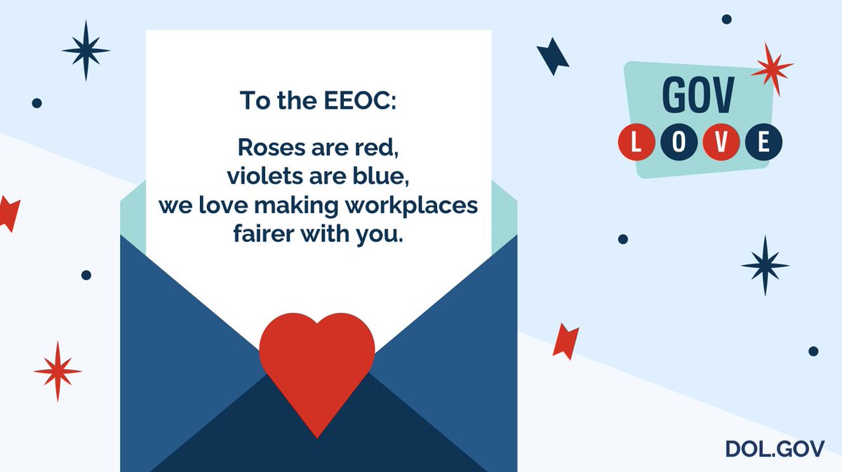 U.S. Department of Labor tweet media