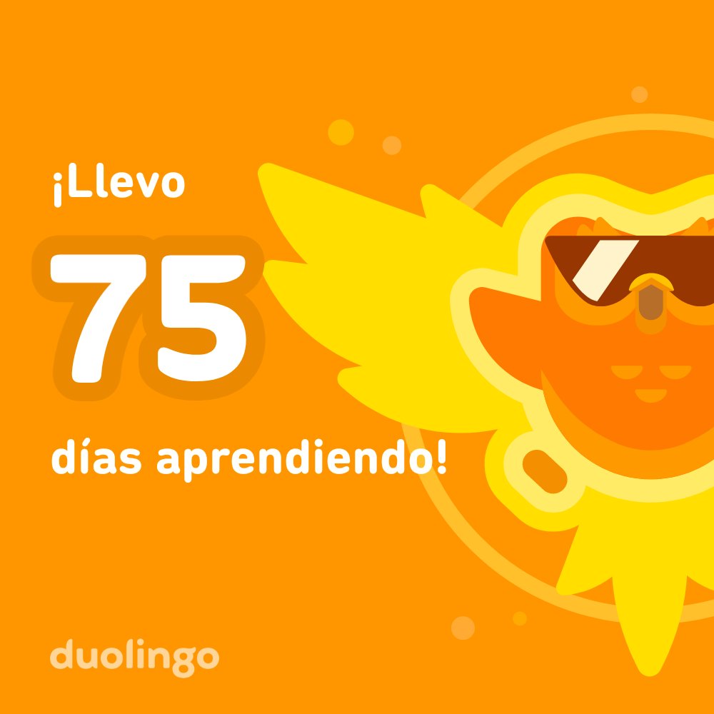 rociinguis's tweet photo. ¡Aprende un idioma gratis conmigo! Duolingo es divertido y efectivo. Aquí está mi invitación: https://t.co/ZyI8asz9gO https://t.co/6evECn1Cz7