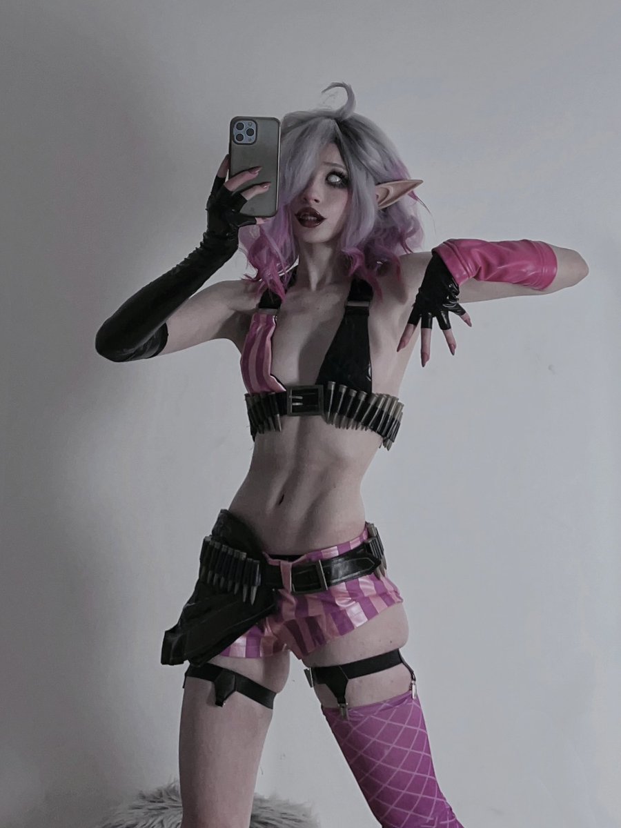 jinx + briar =